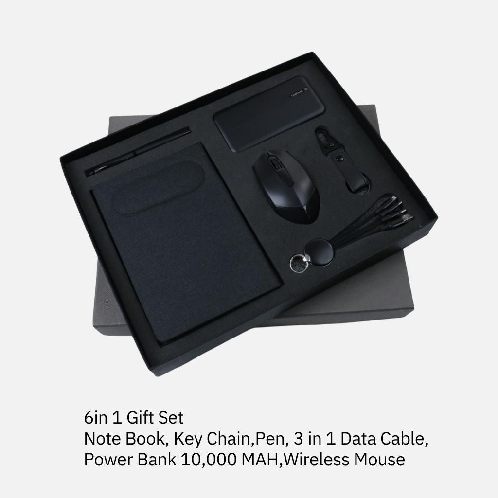 6 in 1 Festinal® Top-tier Gifts Sets