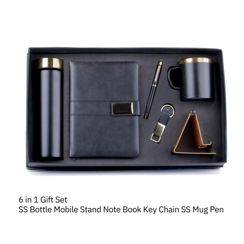 6 in 1 Festinal® Elite Gifts Sets