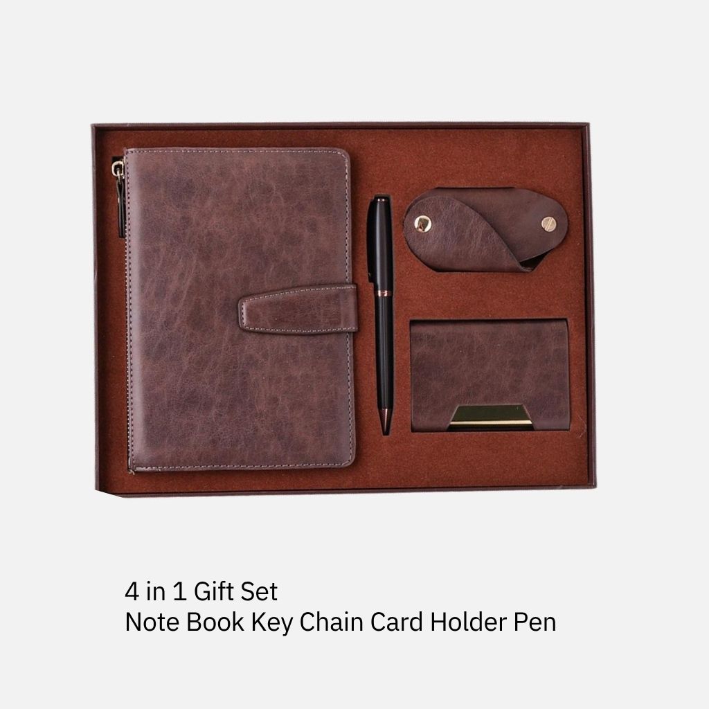 4 in 1 Festinal® Exclusive Gifts Sets