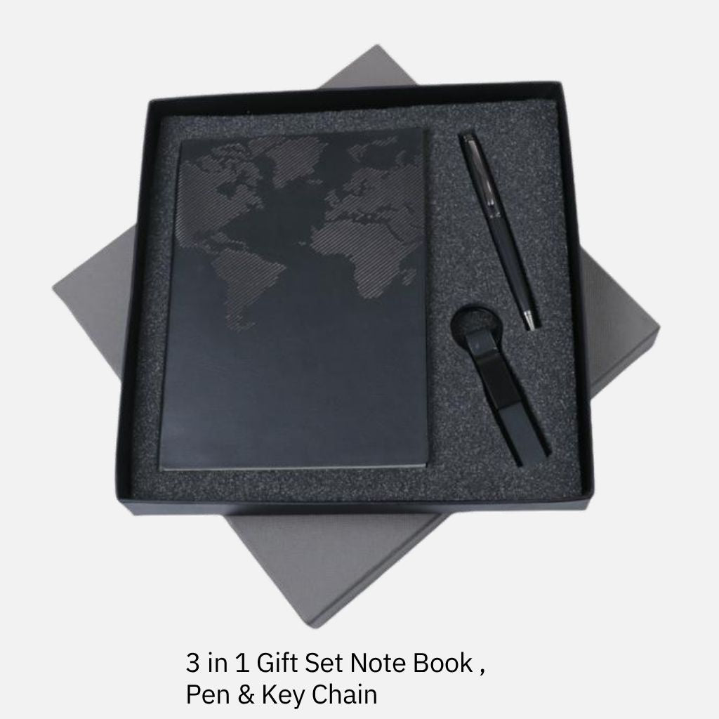 3 in 1 Festinal® Luxury Gifts Sets
