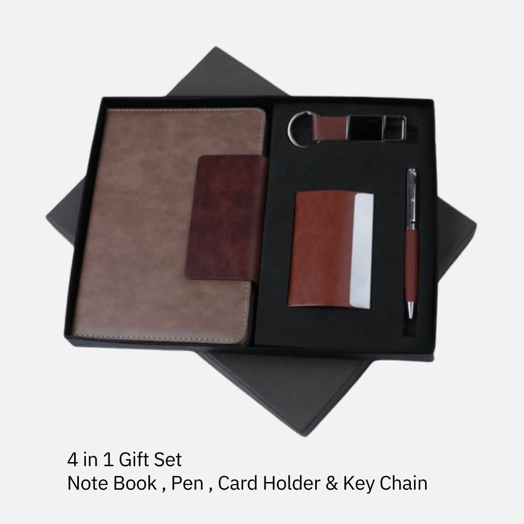 4 in 1 Festinal® Elite Gifts Sets