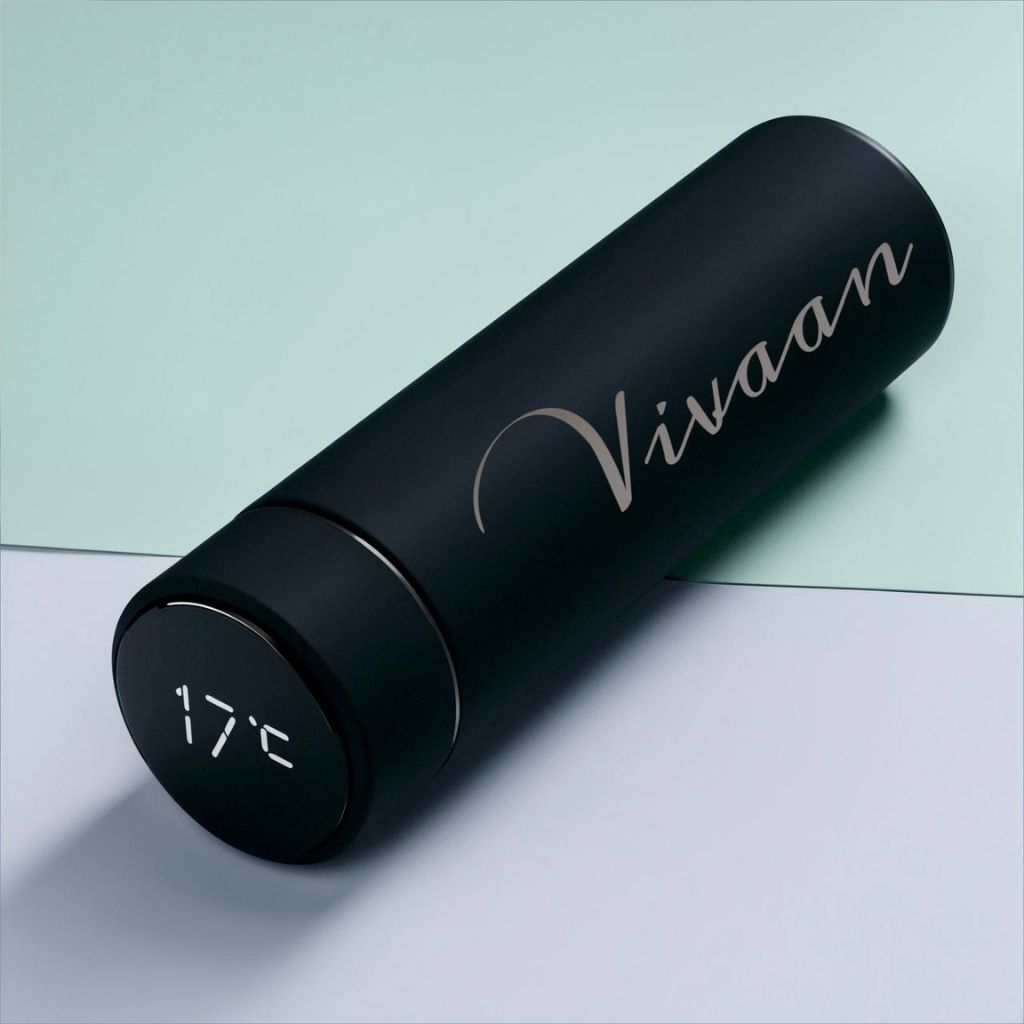 Festinal® Temperature Bottle