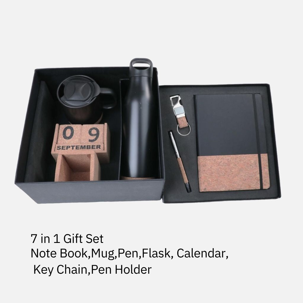 7 in 1 Festinal® Nature-friendly Gifts Sets