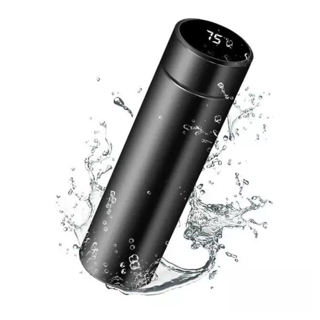 Festinal® Temperature  Bottle