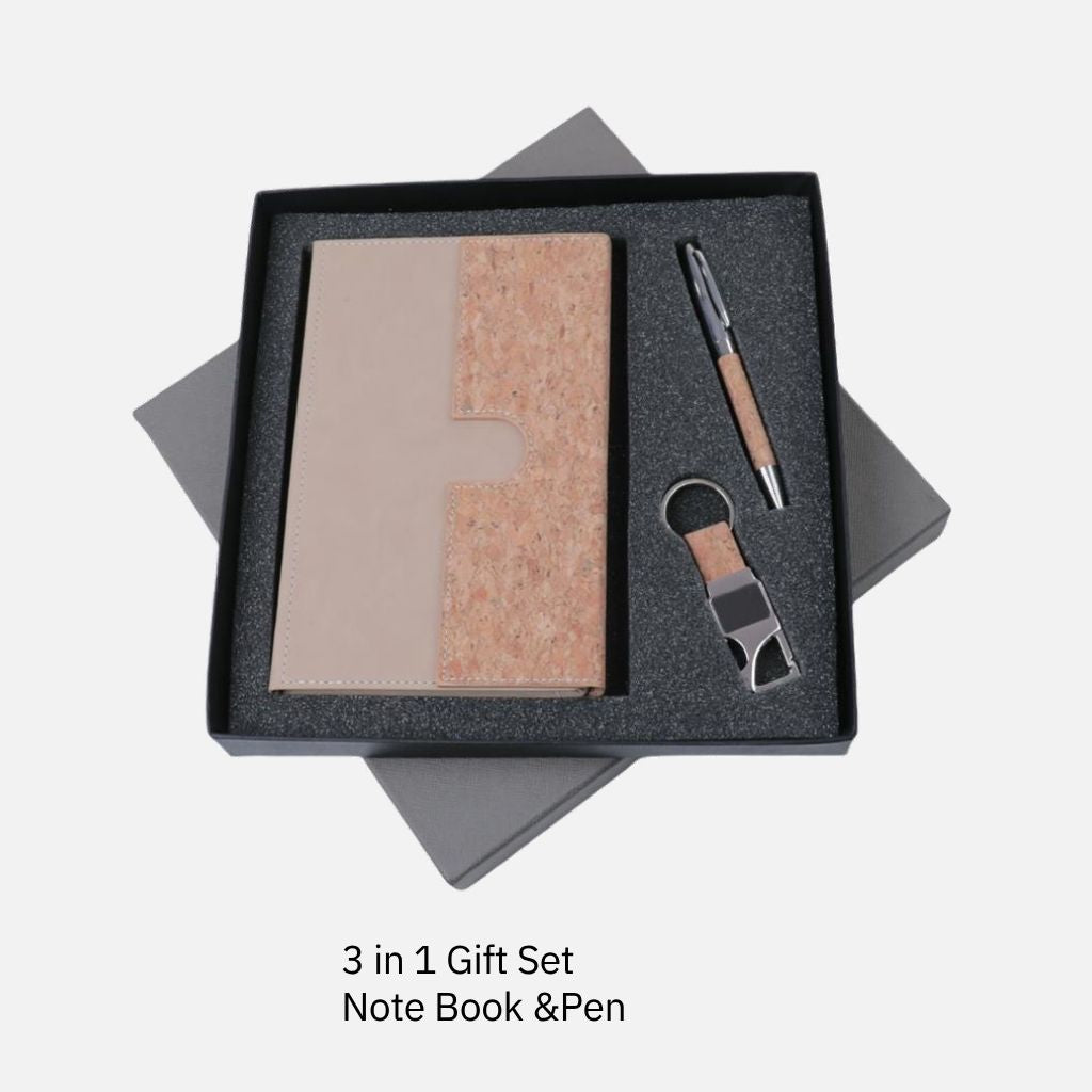 3 in 1 Festinal® Eco-conscious Gifts Sets
