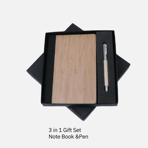 2 in 1 Festinal® Eco-Friendly Gifts Sets