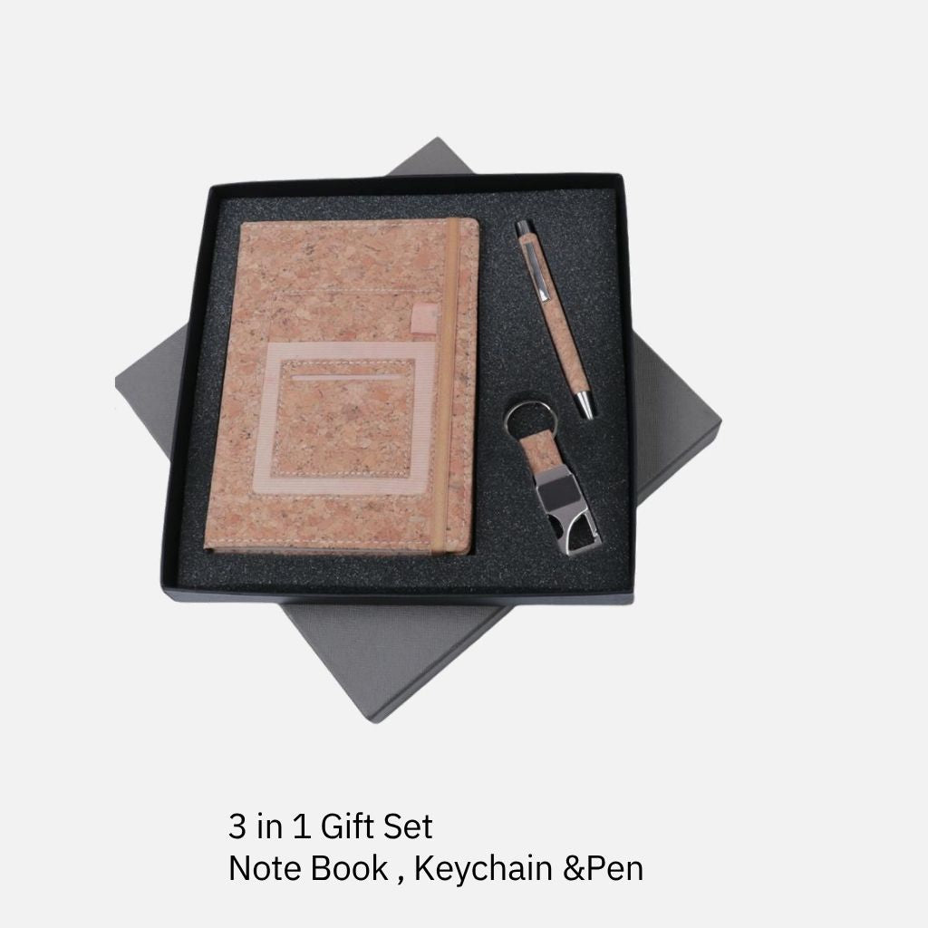 3 in 1 Festinal® Eco-conscious Gifts Sets