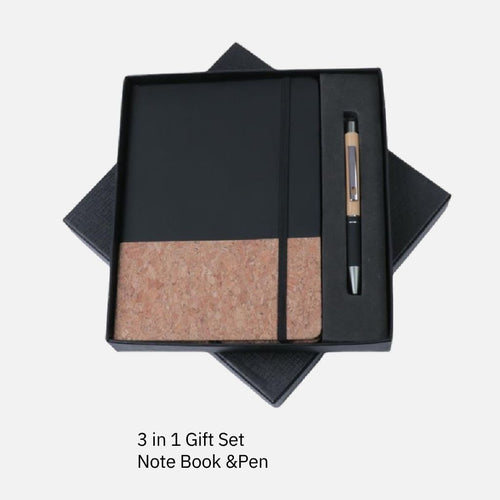 2 in 1 Festinal® Eco-Friendly Gifts Sets