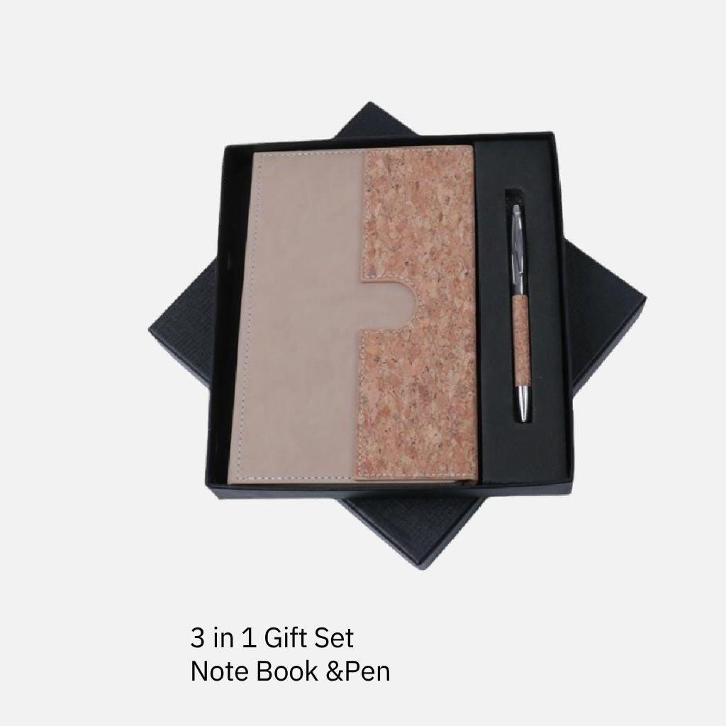 2 in 1 Festinal® Eco-Friendly Gifts Sets