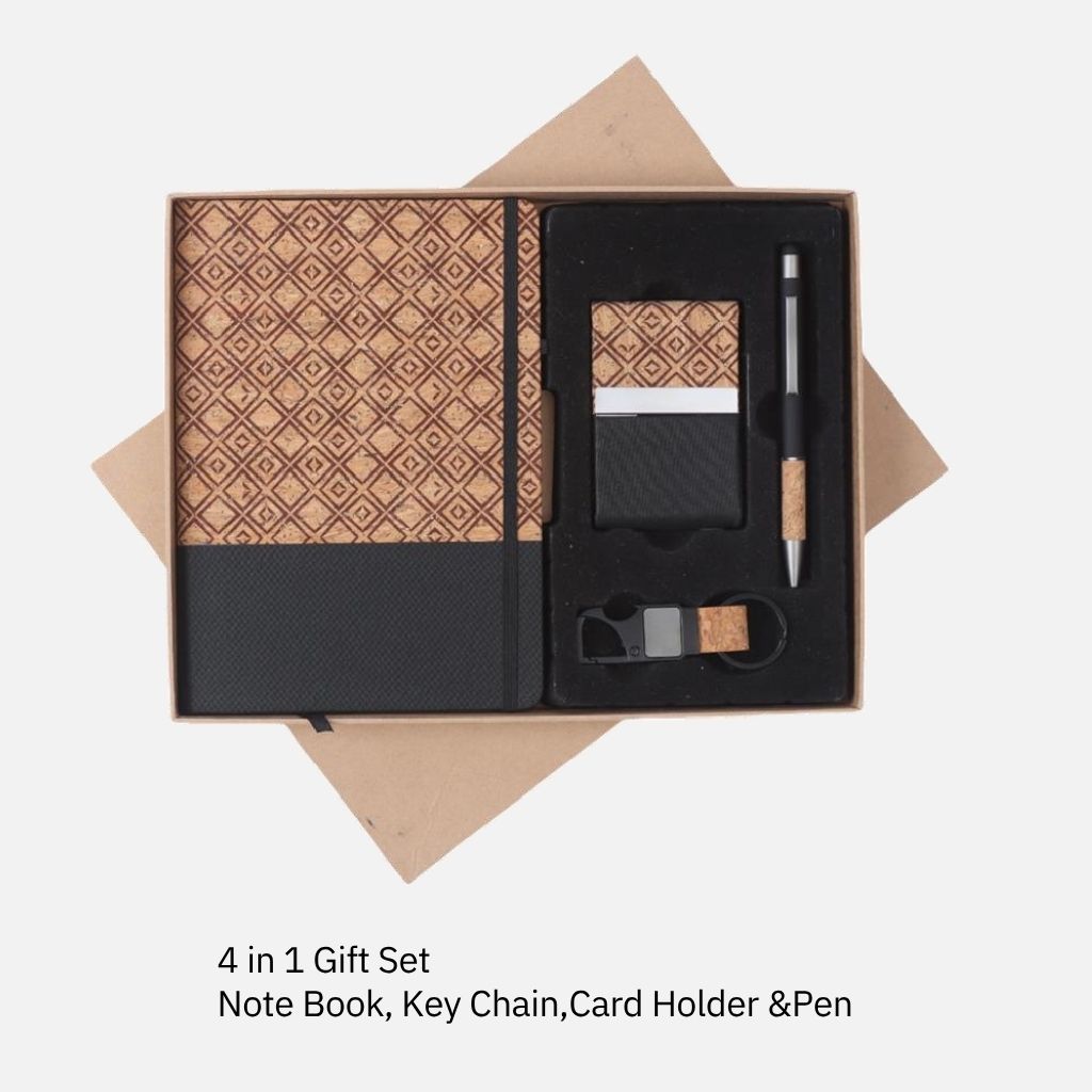 4 in 1 Festinal® First-class Gifts Sets
