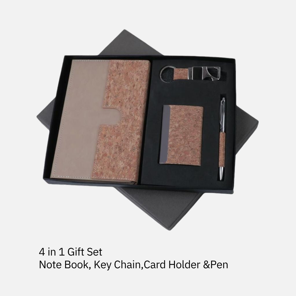 4 in 1 Festinal® First-class Gifts Sets