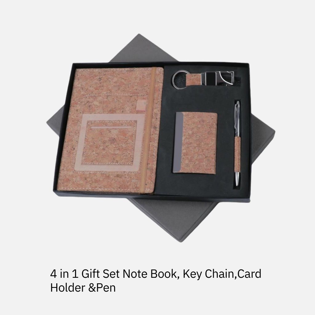 4 in 1 Festinal® First-class Gifts Sets