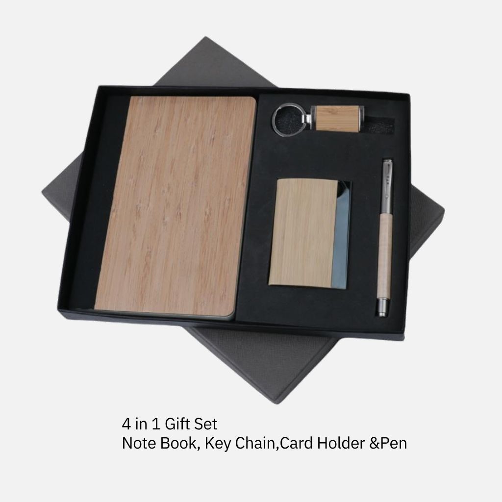 4 in 1 Festinal® First-class Gifts Sets