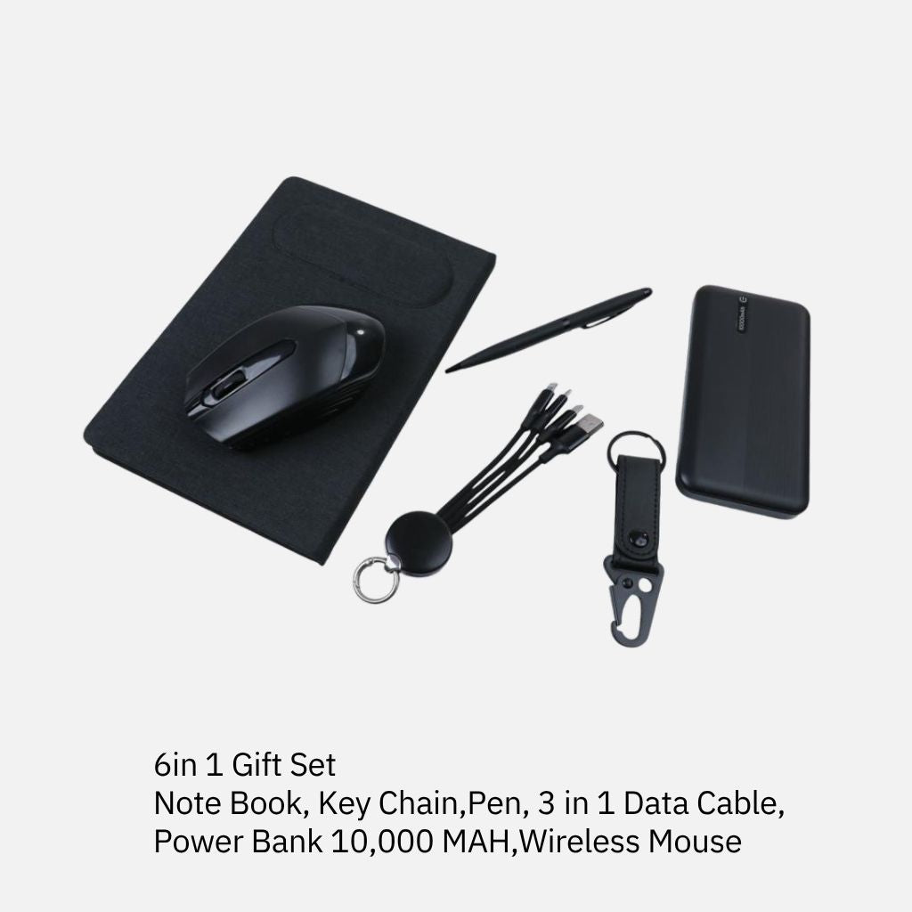 6 in 1 Festinal® Top-tier Gifts Sets