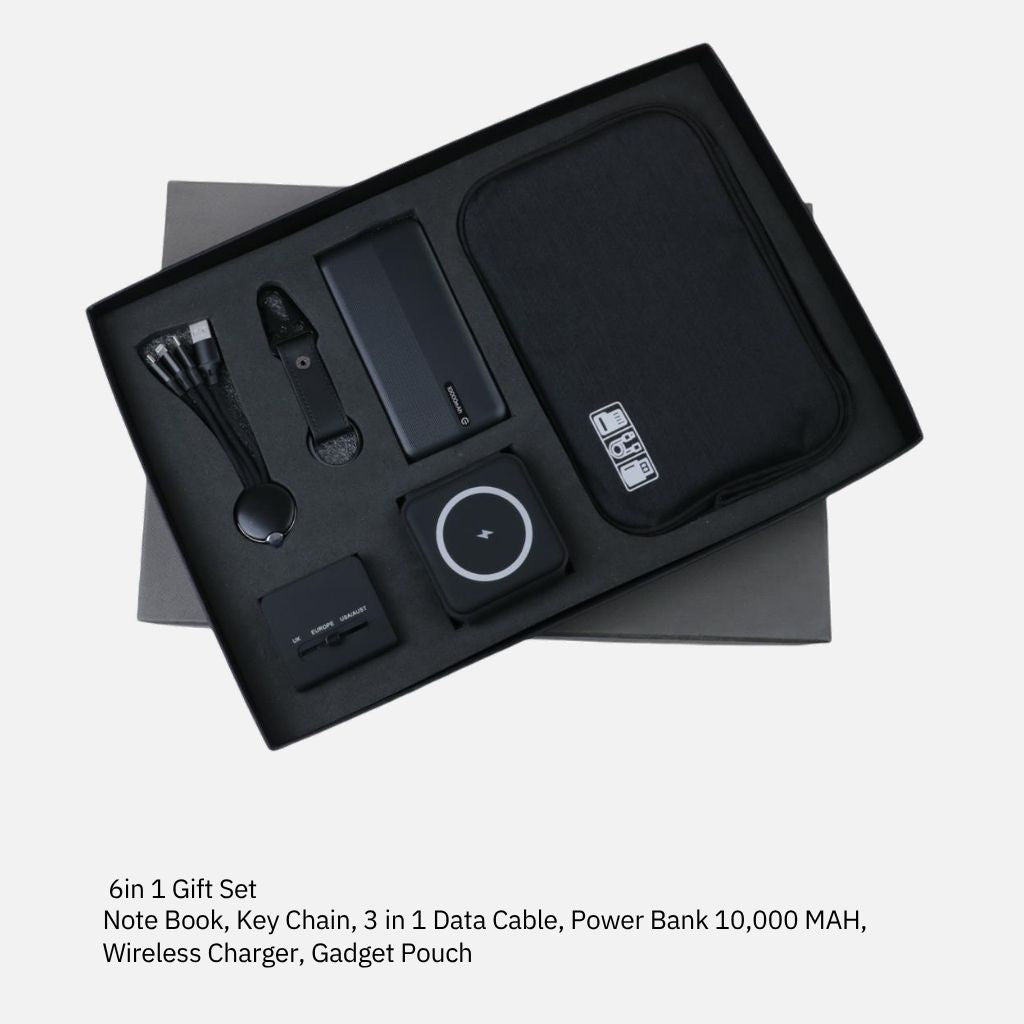 6 in 1 Festinal® First-class Gifts Sets