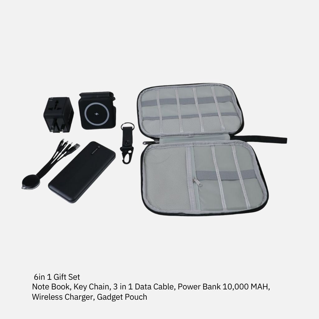 6 in 1 Festinal® First-class Gifts Sets