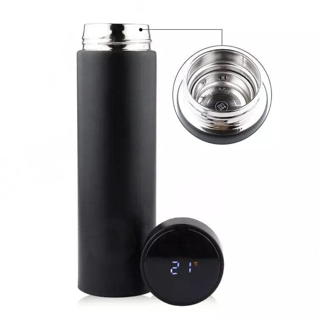 Festinal® Temperature  Bottle