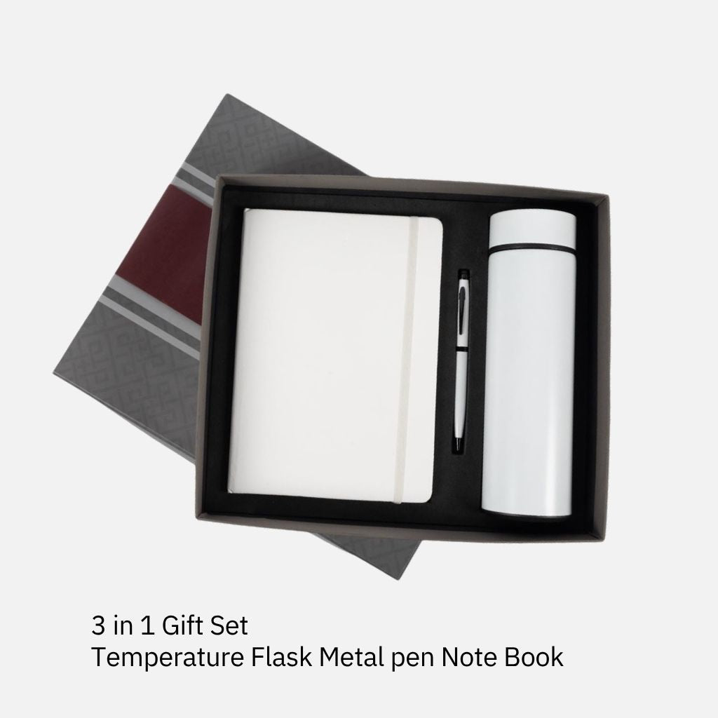 3 in 1 Festinal® Prestigious Gifts Sets