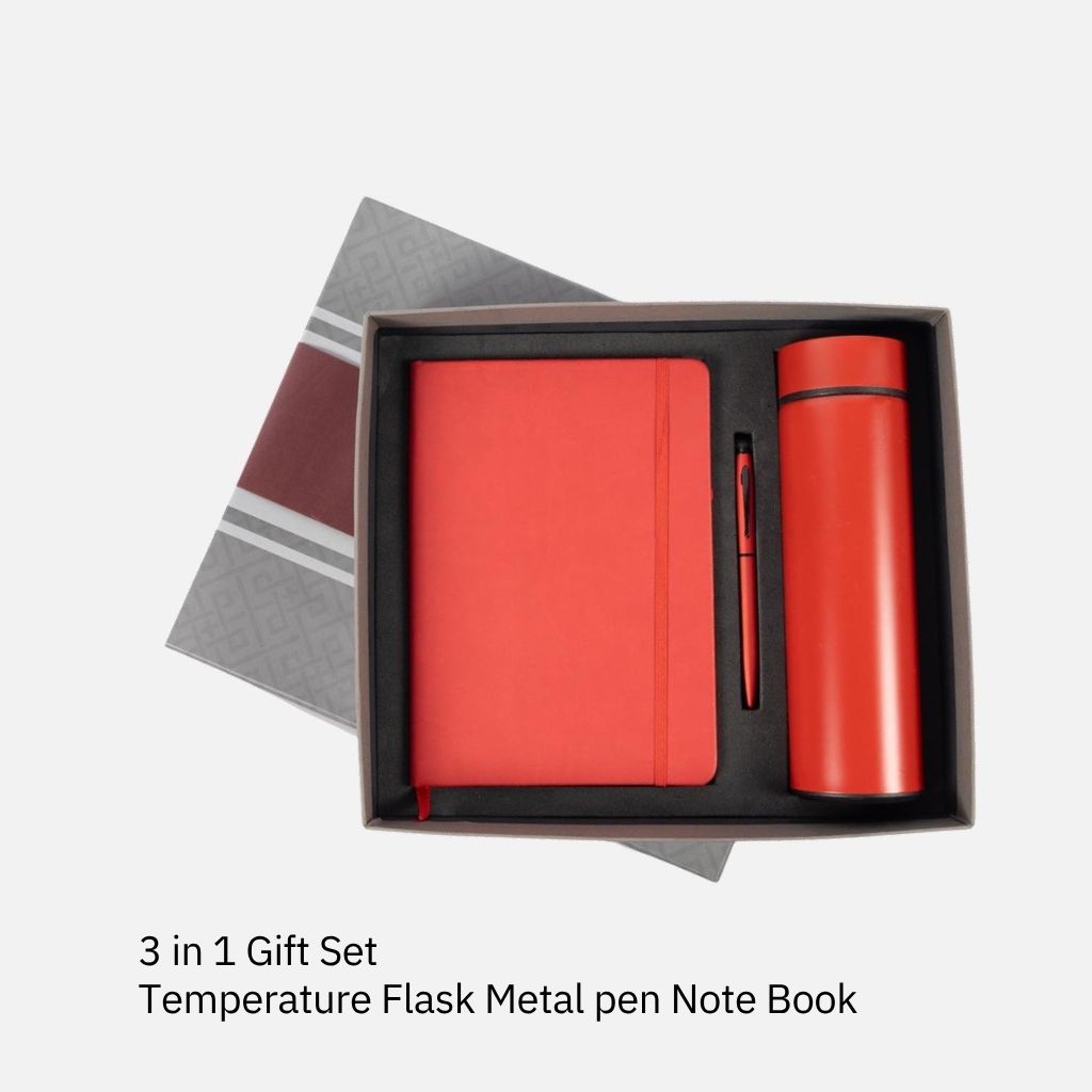 3 in 1 Festinal® Prestigious Gifts Sets