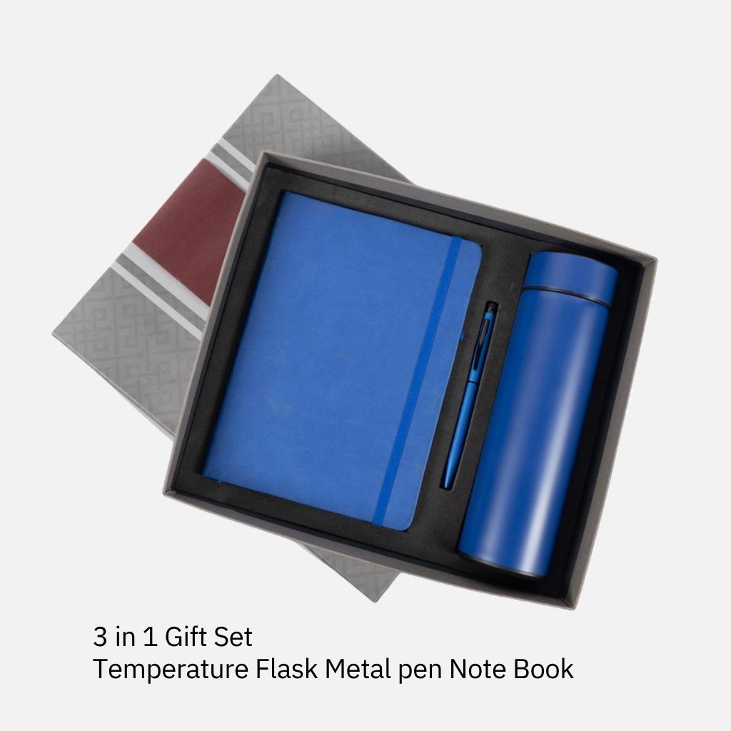 3 in 1 Festinal® Prestigious Gifts Sets