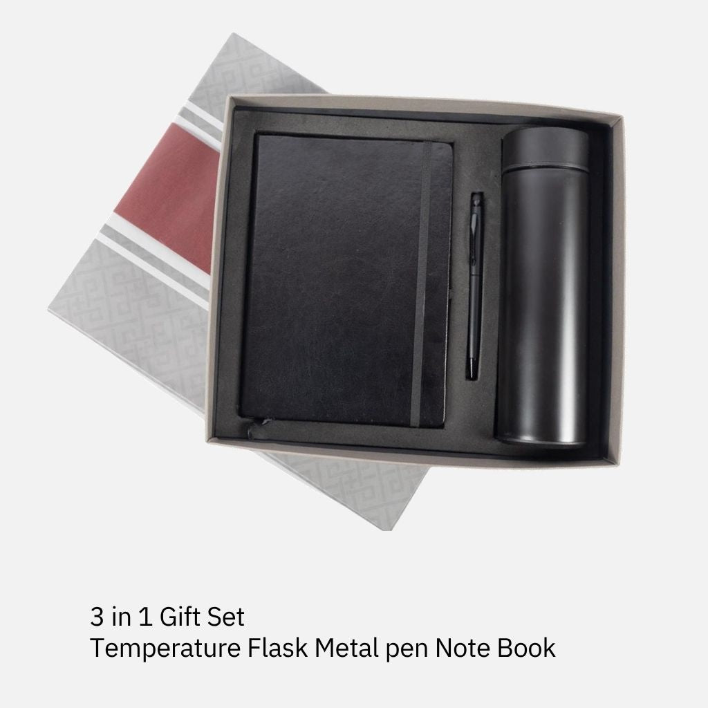 3 in 1 Festinal® Prestigious Gifts Sets
