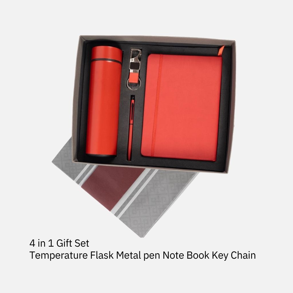 4 in 1 Festinal® Special Gifts Sets
