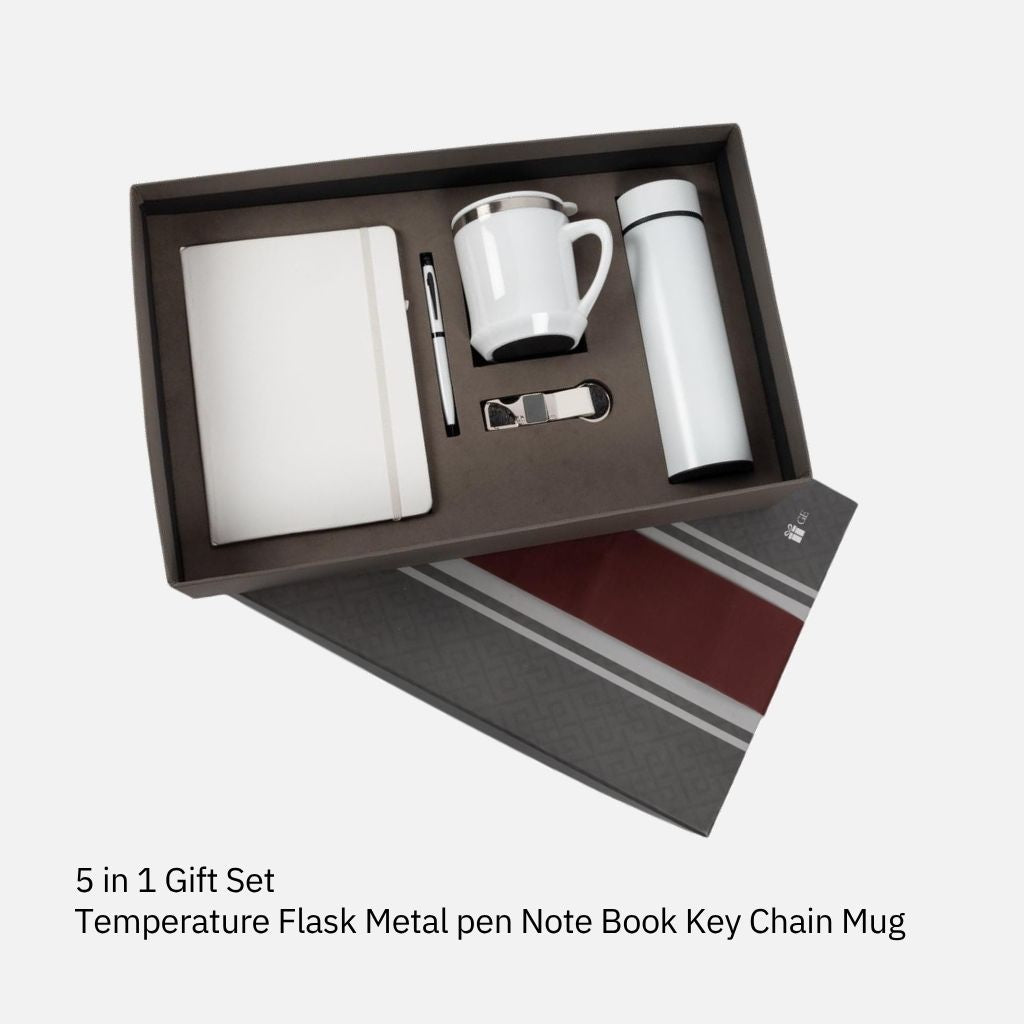 5 in 1 Festinal® Luxury Gifts Sets