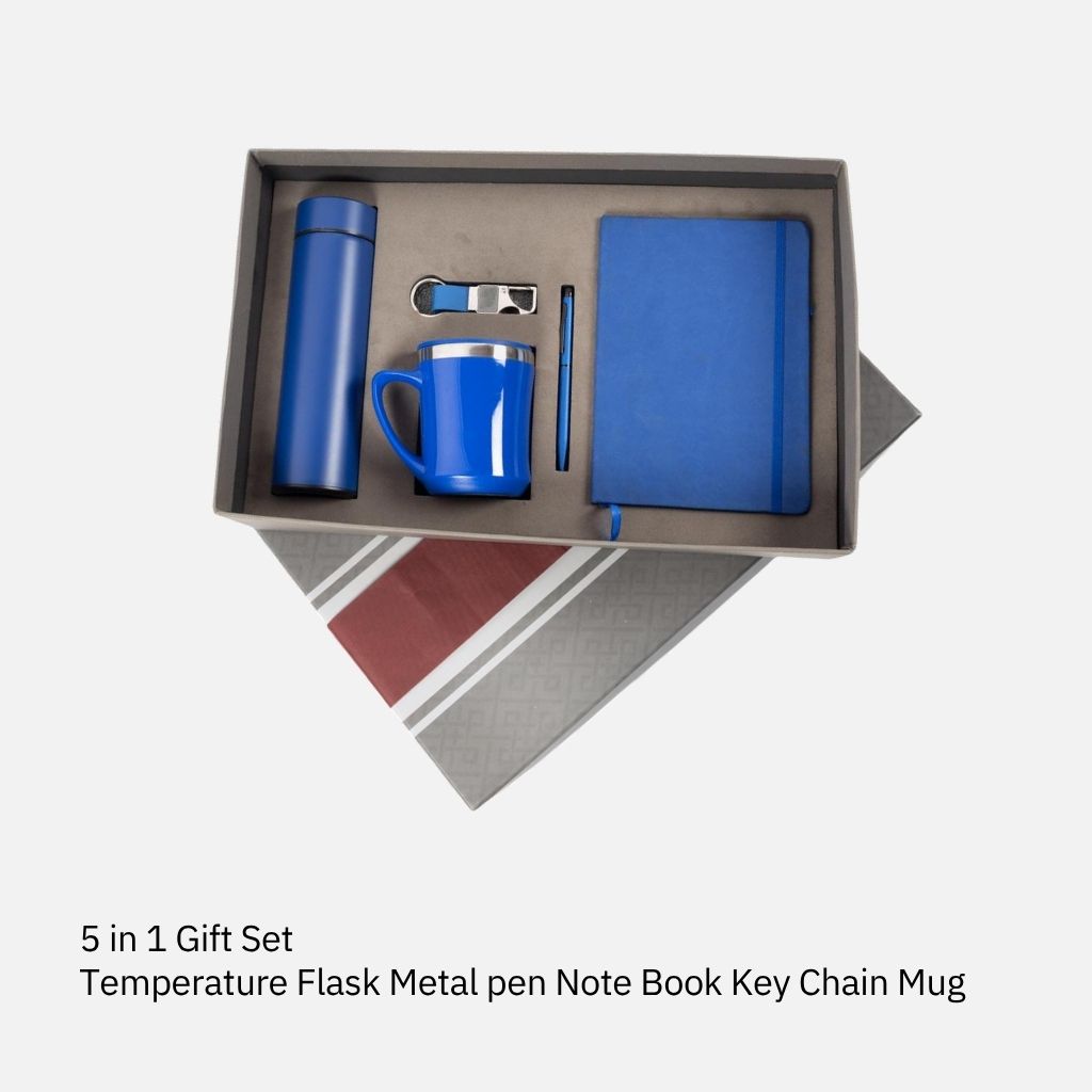 5 in 1 Festinal® Luxury Gifts Sets