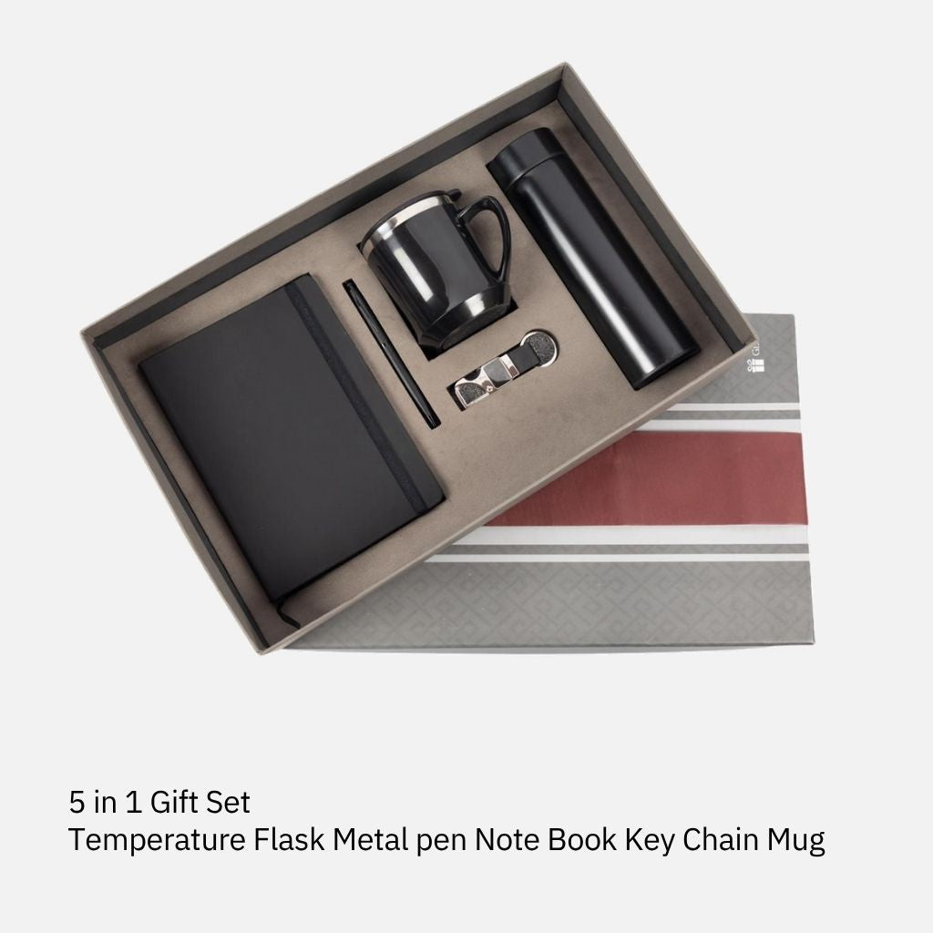5 in 1 Festinal® Luxury Gifts Sets