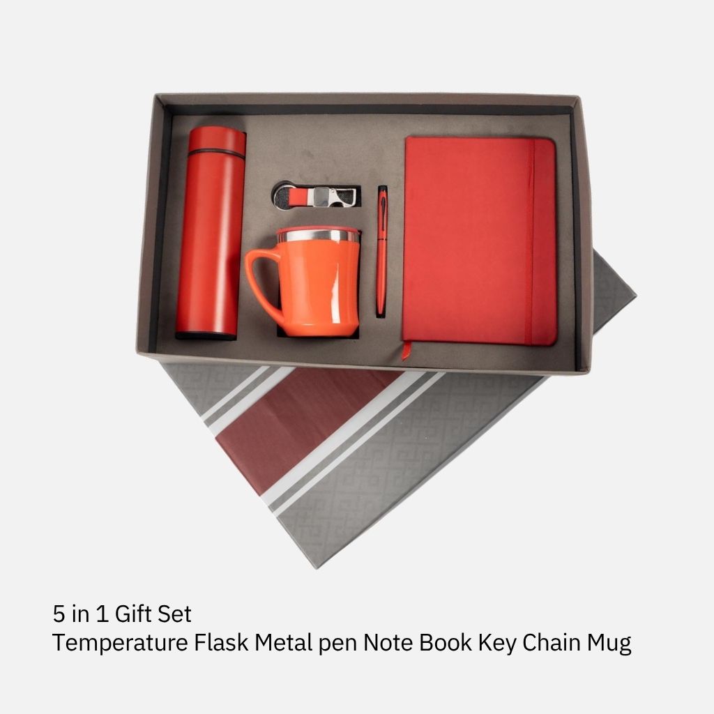 5 in 1 Festinal® Luxury Gifts Sets