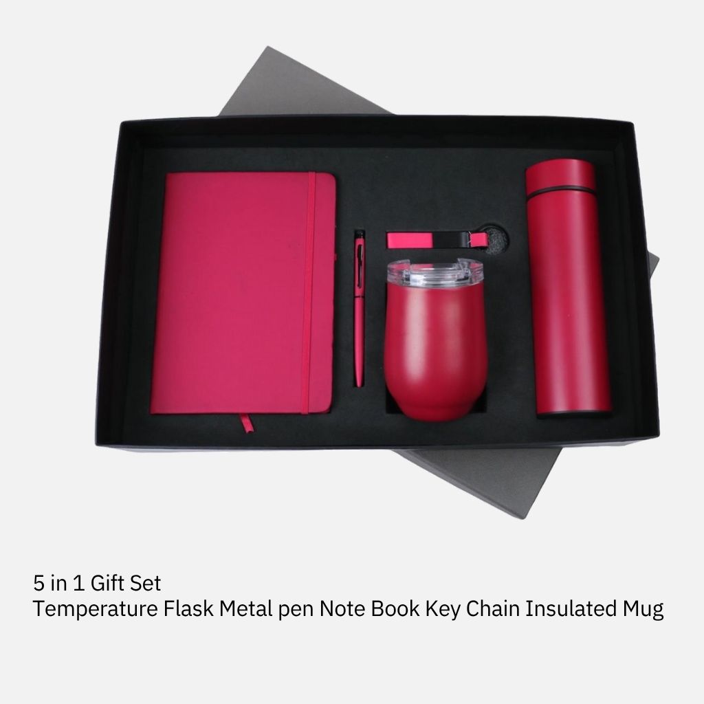 5 in 1 Festinal® Elite Gifts Sets