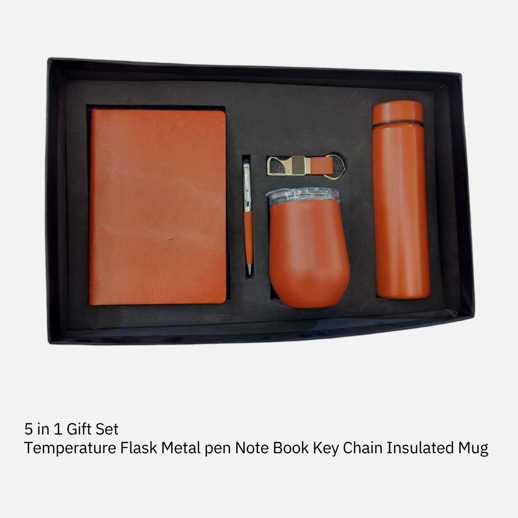 5 in 1 Festinal® Elite Gifts Sets