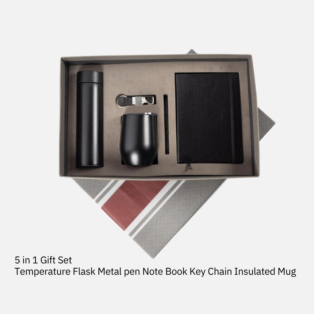 5 in 1 Festinal® Elite Gifts Sets