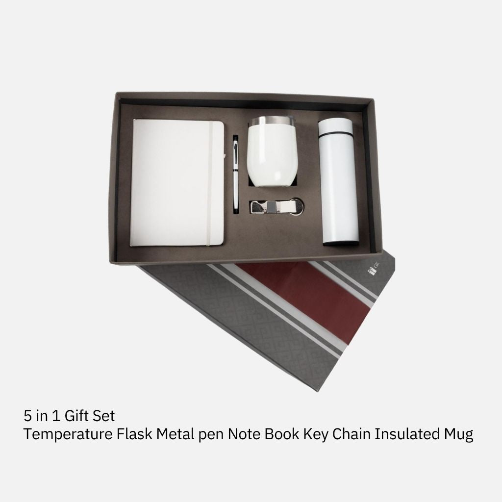 5 in 1 Festinal® Elite Gifts Sets