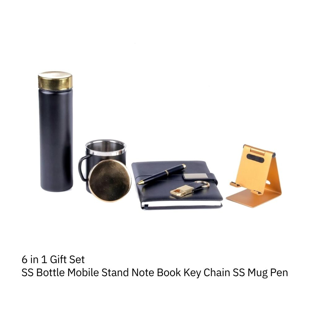 6 in 1 Festinal® Elite Gifts Sets