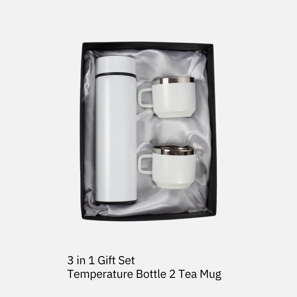 3 in 1 Festinal® Exclusive Gifts Sets