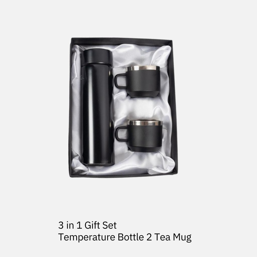 3 in 1 Festinal® Exclusive Gifts Sets