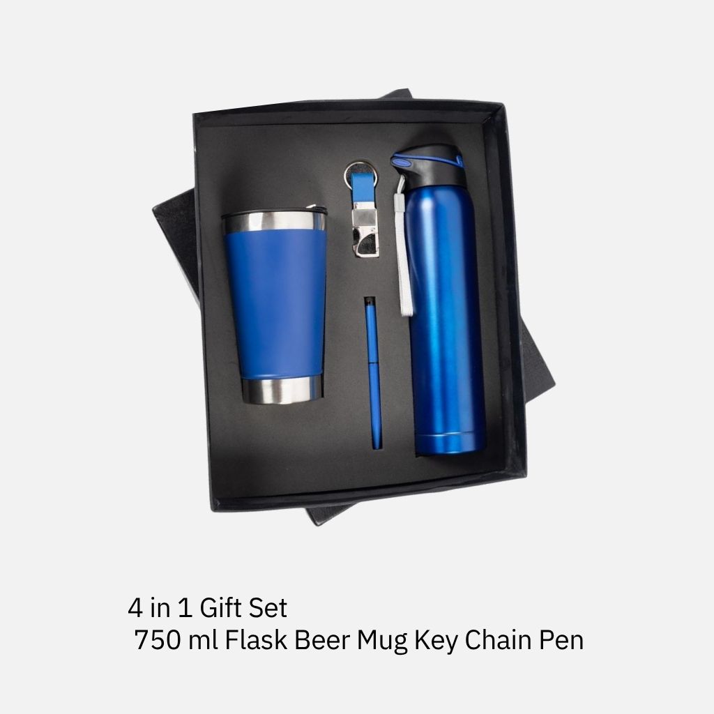 4 in 1 Festinal® Prestigious Gifts Sets