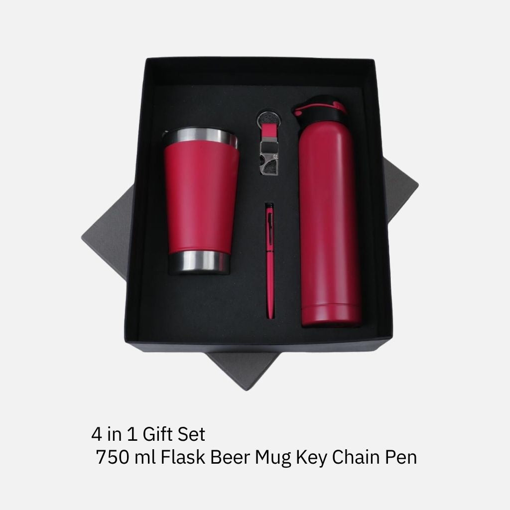 4 in 1 Festinal® Prestigious Gifts Sets