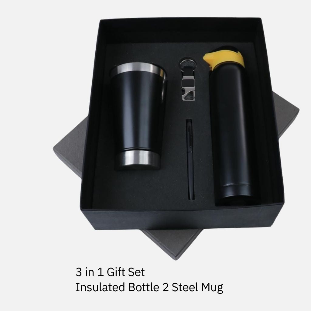 4 in 1 Festinal® Prestigious Gifts Sets