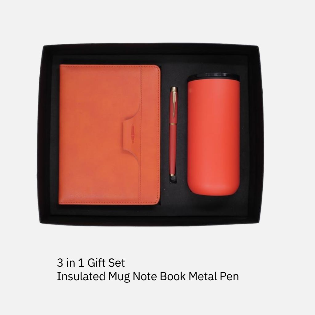 3 in 1 Festinal®High-end Gifts Sets