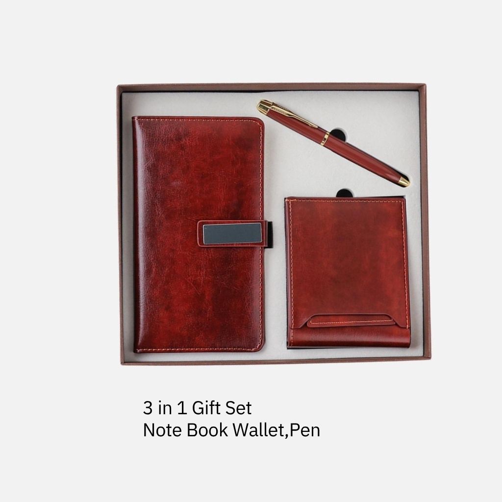3 in 1 Festinal® First-class Gifts Sets