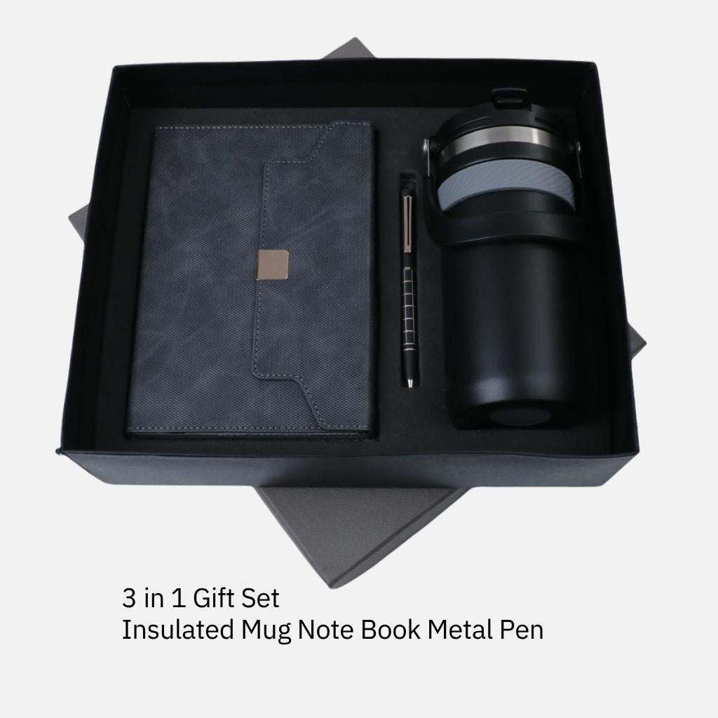 3 in 1 Festinal® Top-tier Gifts Sets