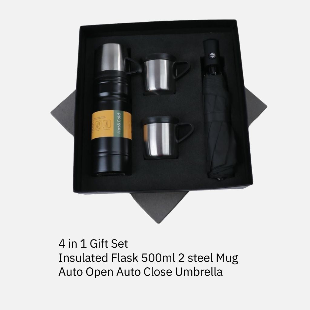 4 in 1 Festinal® Exclusive Gifts Sets