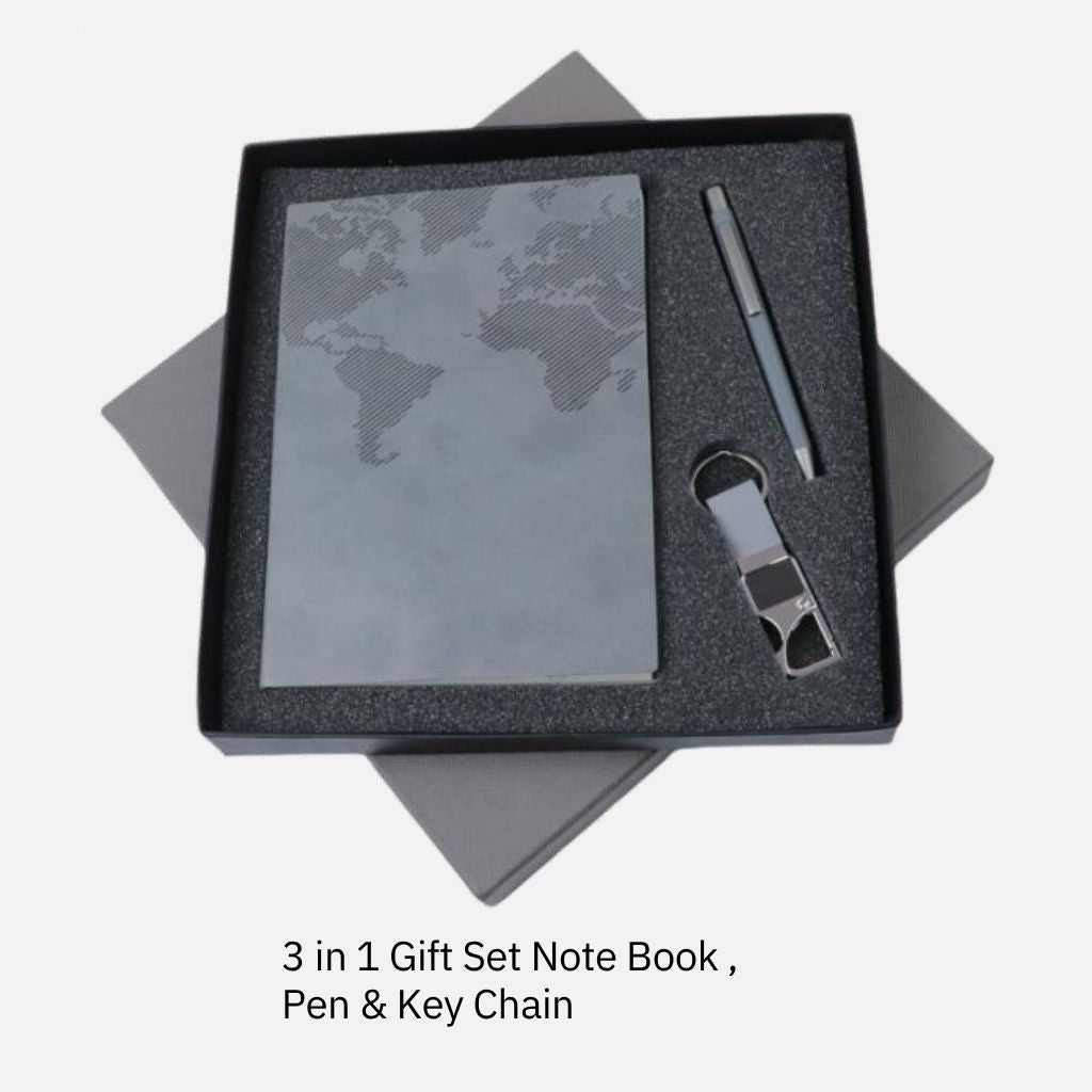 3 in 1 Festinal® Luxury Gifts Sets