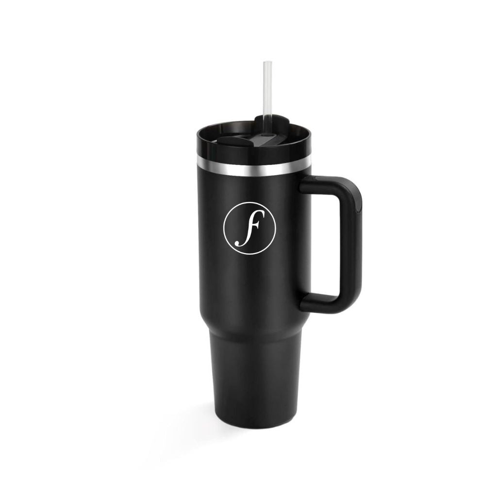 Festinal Flowstate™ Personalised Tumbler – 40oz