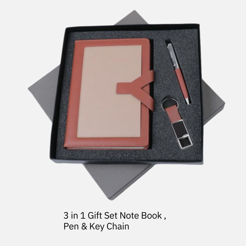 3 in 1 Festinal® Elite Gifts Sets