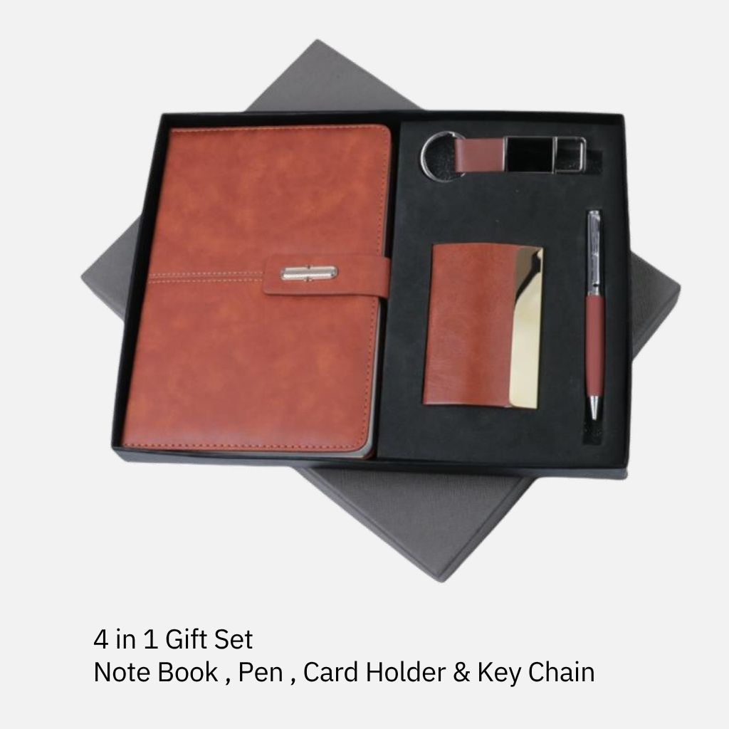 4 in 1 Festinal®Luxury Gifts Sets