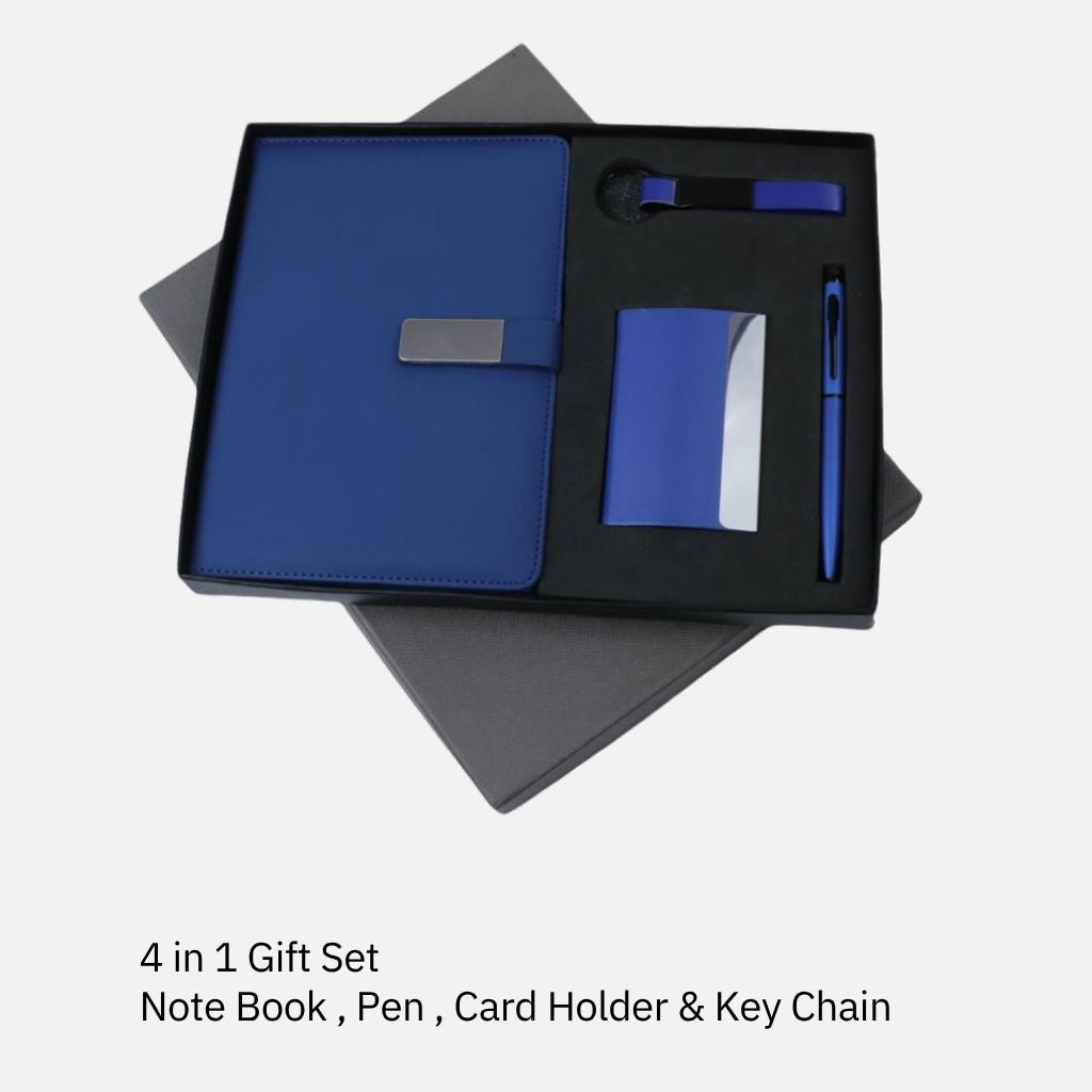 4 in 1 Festinal®Luxury Gifts Sets