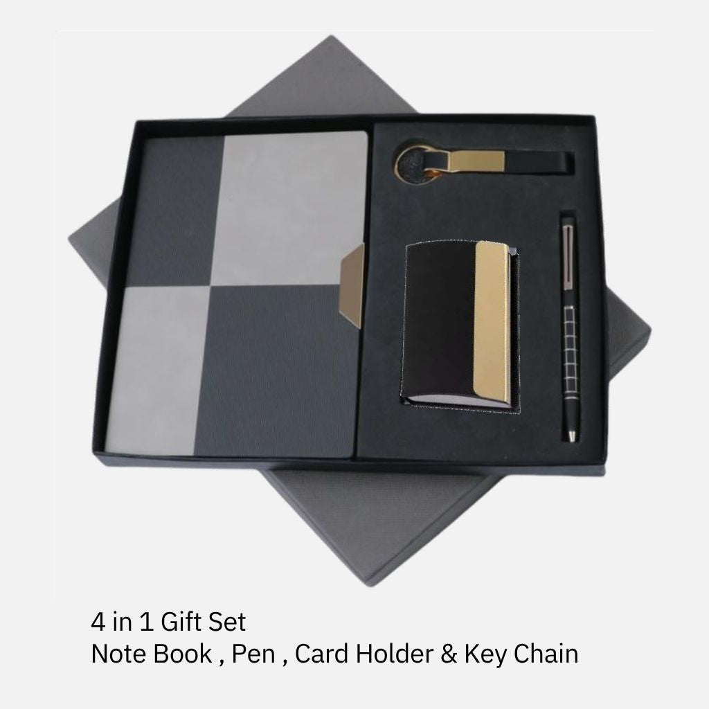 4 in 1 Festinal® Deluxe Gifts Sets
